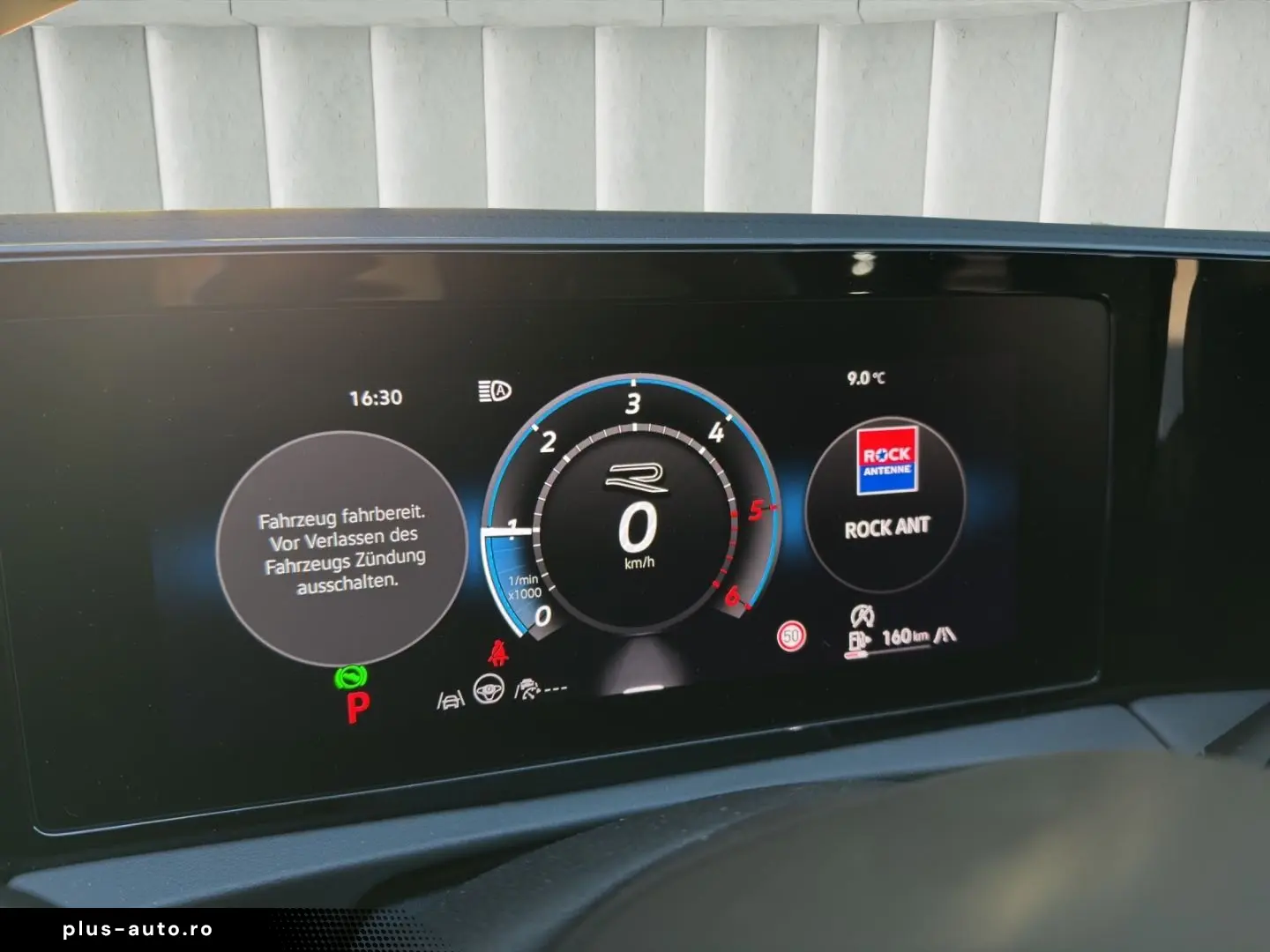 VW Tiguan R-LINE 4Mot StndHzg HD-Matrix PANO 360 Ka