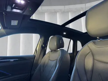 VW Tiguan R-LINE 4Mot StndHzg HD-Matrix PANO 360 Ka