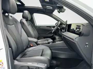 VW Tiguan 2.0 TDI 4M DSG R LINE BLACK PANO AHK MATR