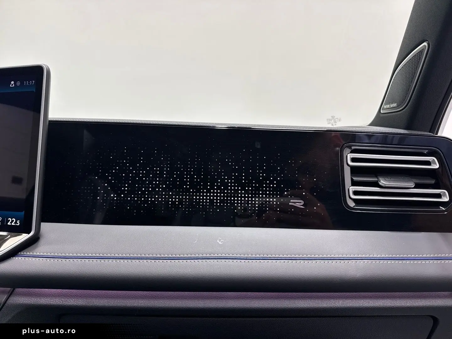 VW Tiguan 2.0 TDI 4M DSG R LINE BLACK PANO AHK MATR