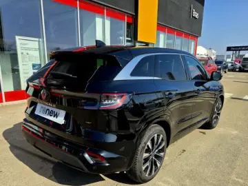 RENAULT AUSTRAL E-Tech HEV 200 Techno