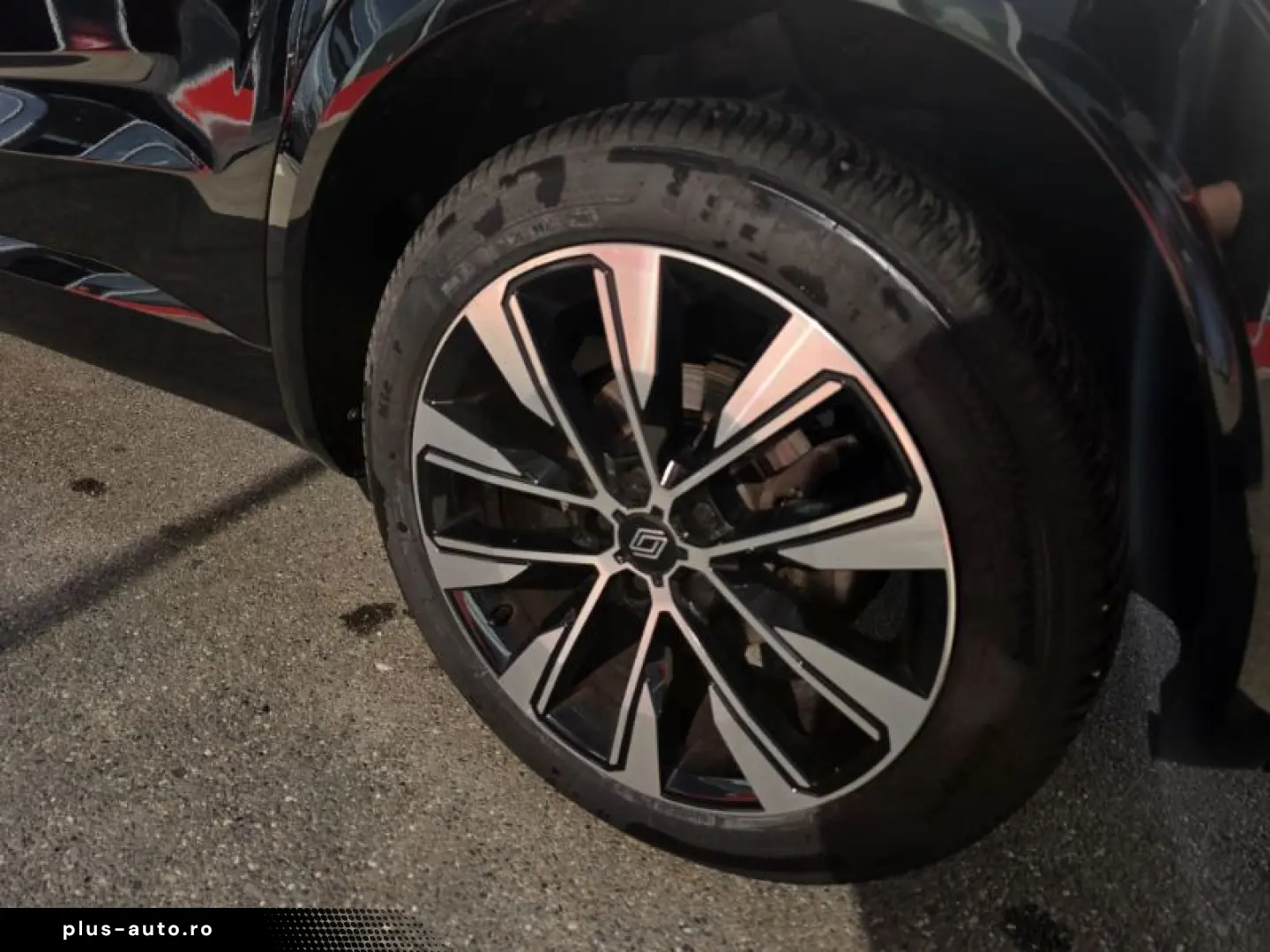 RENAULT AUSTRAL E-Tech HEV 200 Techno