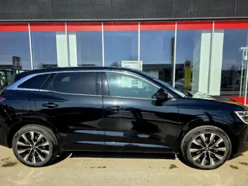 RENAULT AUSTRAL E-Tech HEV 200 Techno