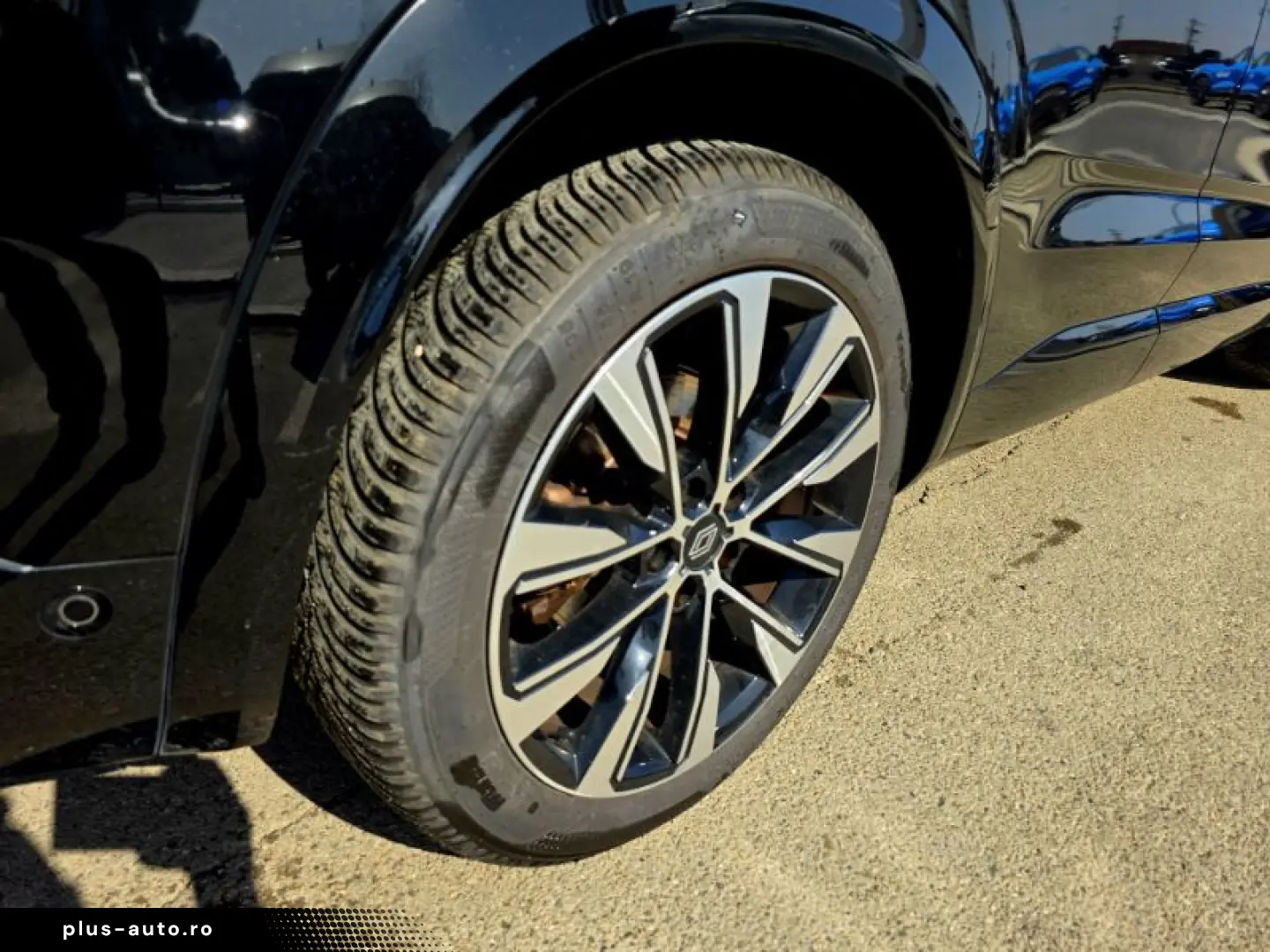 RENAULT AUSTRAL E-Tech HEV 200 Techno