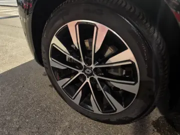 RENAULT AUSTRAL E-Tech HEV 200 Techno