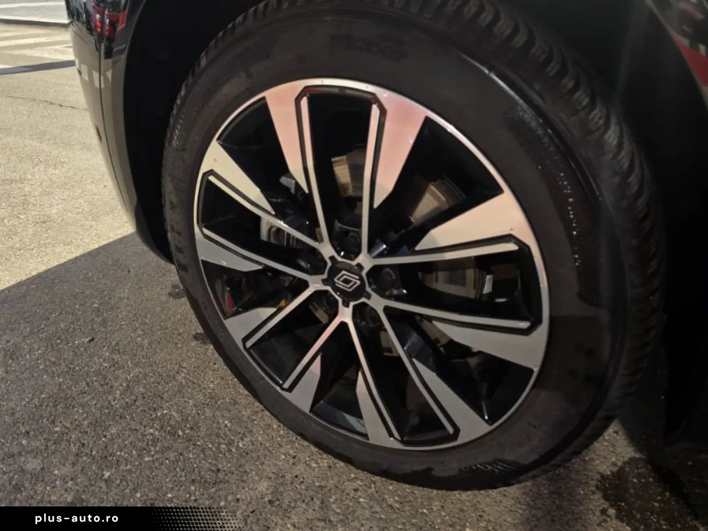 RENAULT AUSTRAL E-Tech HEV 200 Techno