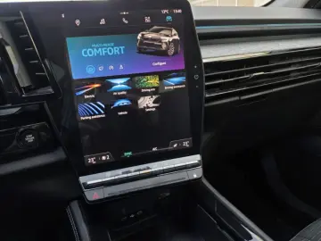 RENAULT AUSTRAL E-Tech HEV 200 Techno