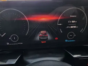 RENAULT AUSTRAL E-Tech HEV 200 Techno