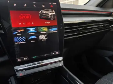 RENAULT AUSTRAL E-Tech HEV 200 Techno