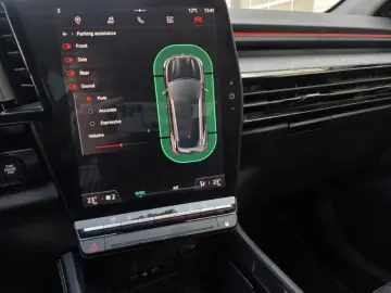 RENAULT AUSTRAL E-Tech HEV 200 Techno