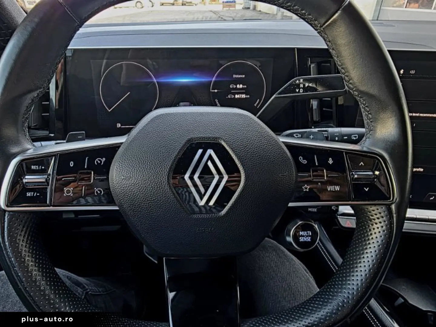 RENAULT AUSTRAL E-Tech HEV 200 Techno