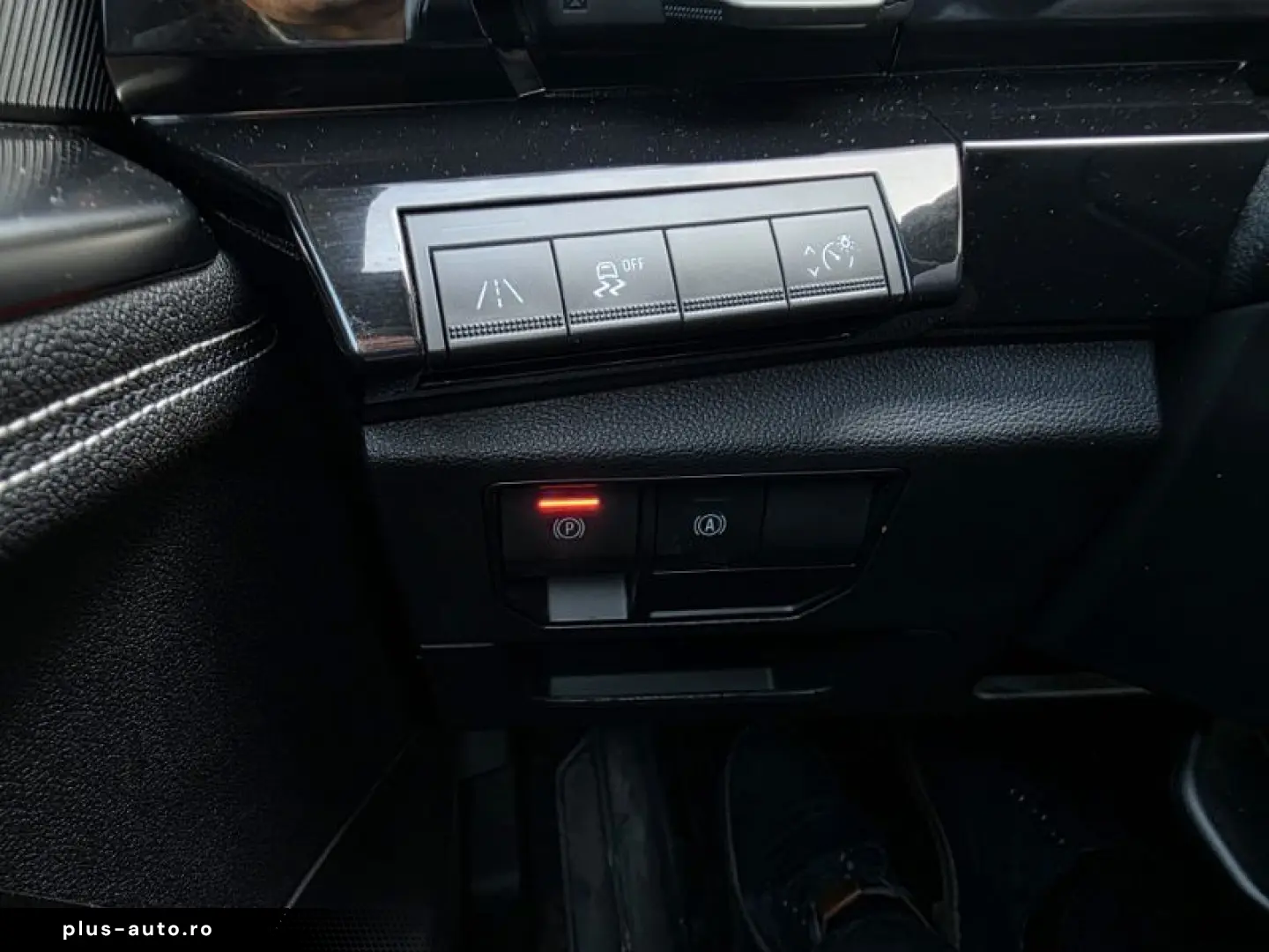 RENAULT AUSTRAL E-Tech HEV 200 Techno