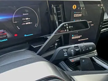 RENAULT AUSTRAL E-Tech HEV 200 Techno