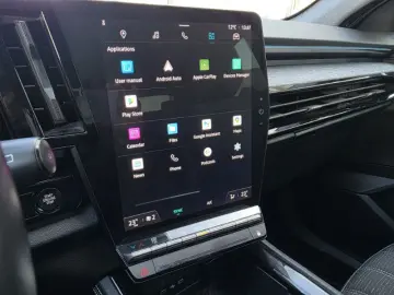 RENAULT AUSTRAL E-Tech HEV 200 Techno