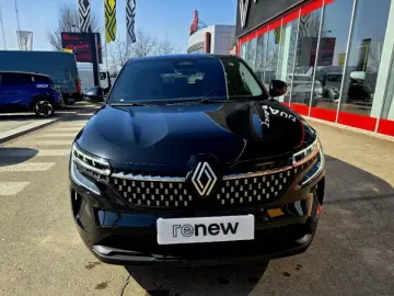 RENAULT AUSTRAL E-Tech HEV 200 Techno