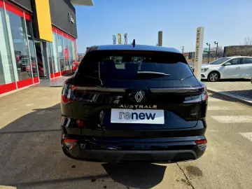 RENAULT AUSTRAL E-Tech HEV 200 Techno