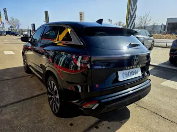 RENAULT AUSTRAL E-Tech HEV 200 Techno