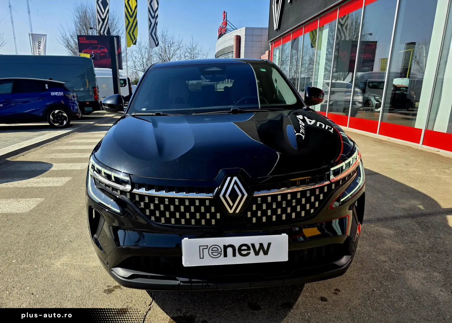 RENAULT Austral 2023 — imagine 2