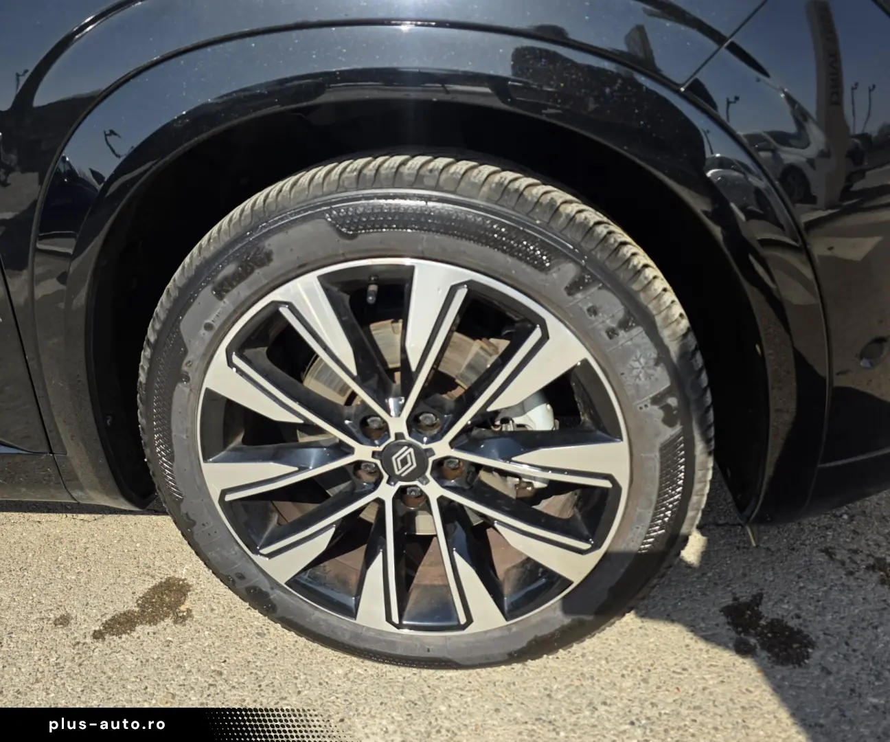 RENAULT Austral 2023 — imagine 23
