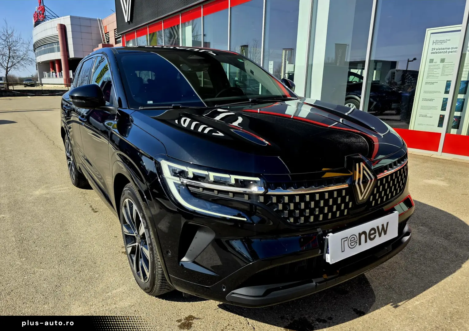 RENAULT Austral 2023 — imagine 3