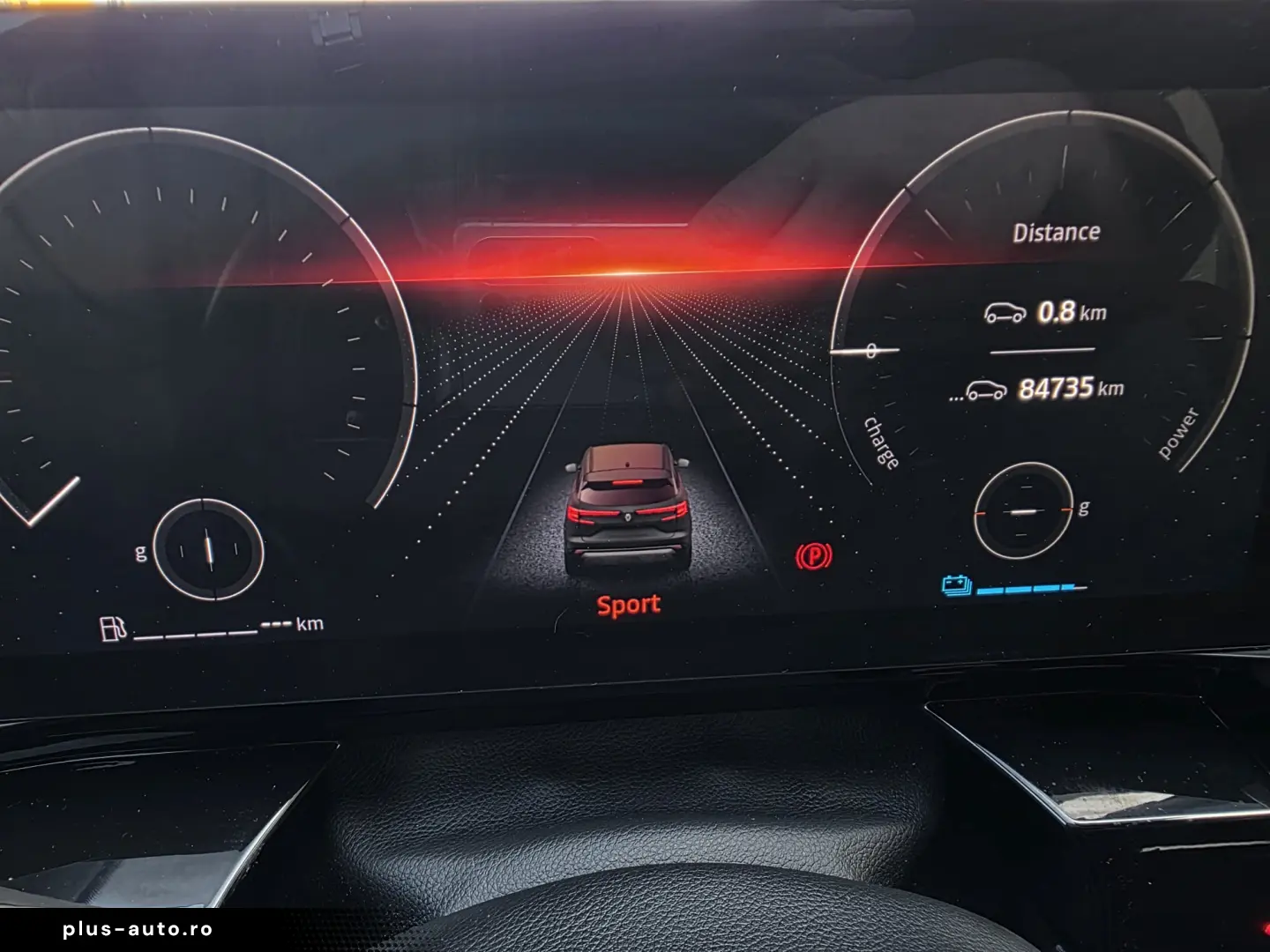 RENAULT Austral 2023 — imagine 14