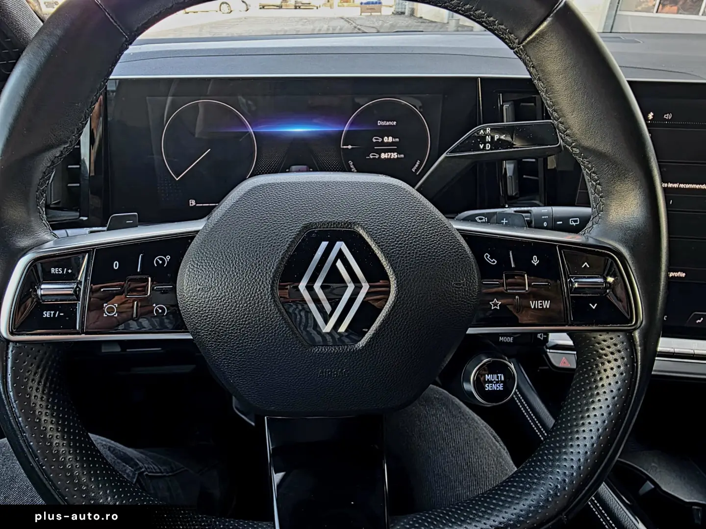 RENAULT Austral 2023 — imagine 15