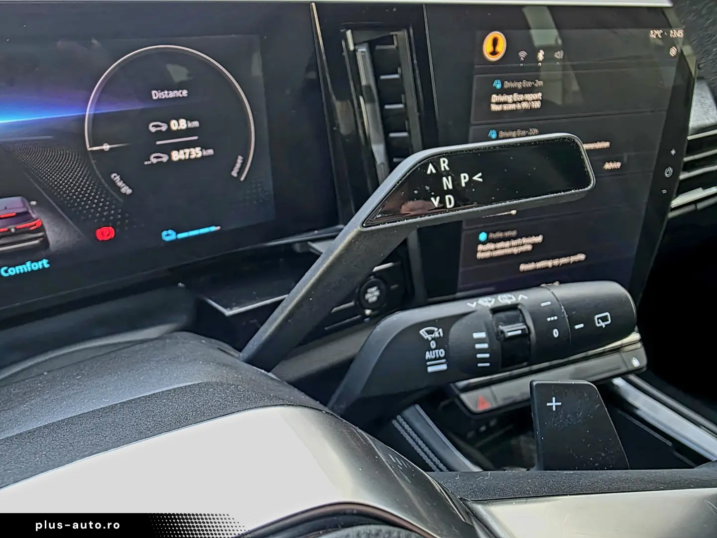 RENAULT Austral 2023 — imagine 17