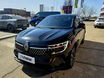 RENAULT AUSTRAL E-Tech HEV 200 Techno