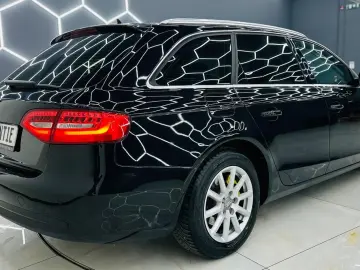 AUDI A4 2015 2.0D E6 Garantie 12 Luni Rate Avans 0 Doar Cu B