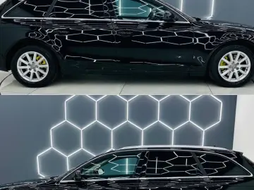 AUDI A4 2015 2.0D E6 Garantie 12 Luni Rate Avans 0 Doar Cu B