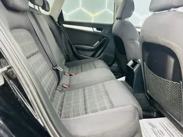 AUDI A4 2015 2.0D E6 Garantie 12 Luni Rate Avans 0 Doar Cu B