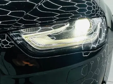 AUDI A4 2015 2.0D E6 Garantie 12 Luni Rate Avans 0 Doar Cu B