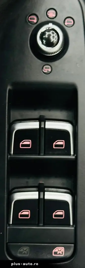 AUDI A4 2015 2.0D E6 Garantie 12 Luni Rate Avans 0 Doar Cu B