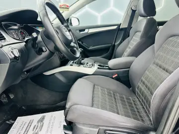 AUDI A4 2015 2.0D E6 Garantie 12 Luni Rate Avans 0 Doar Cu B