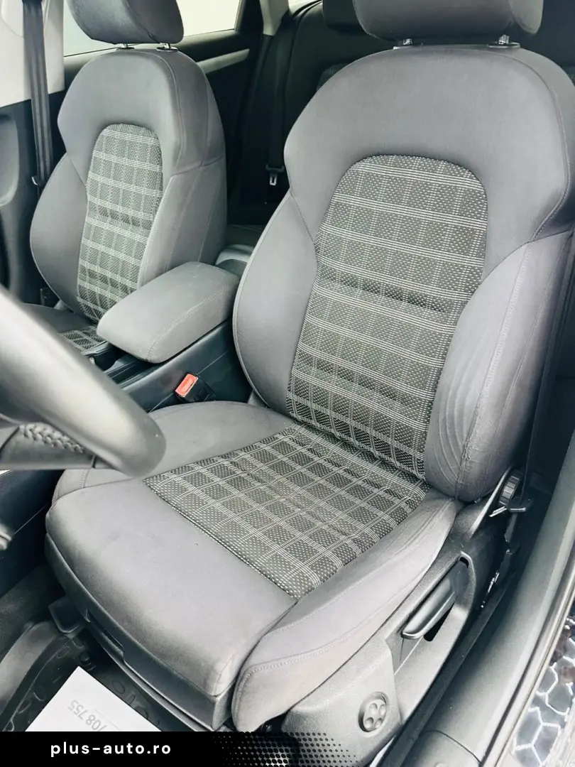 AUDI A4 2015 2.0D E6 Garantie 12 Luni Rate Avans 0 Doar Cu B