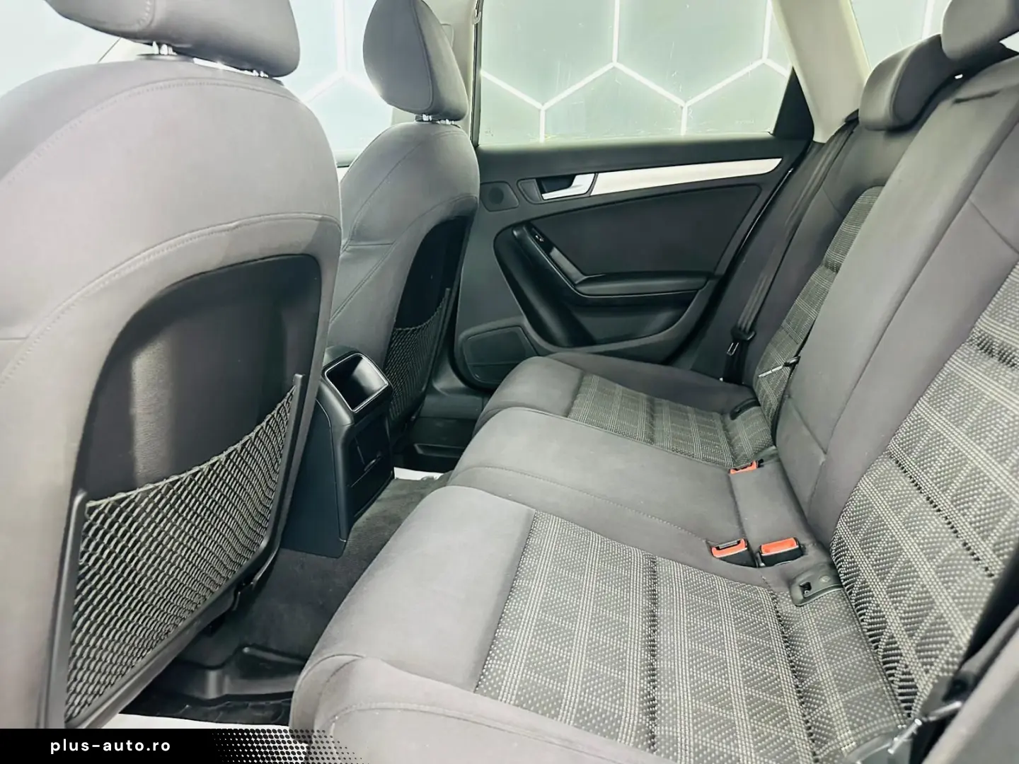 AUDI A4 2015 2.0D E6 Garantie 12 Luni Rate Avans 0 Doar Cu B