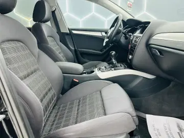 AUDI A4 2015 2.0D E6 Garantie 12 Luni Rate Avans 0 Doar Cu B