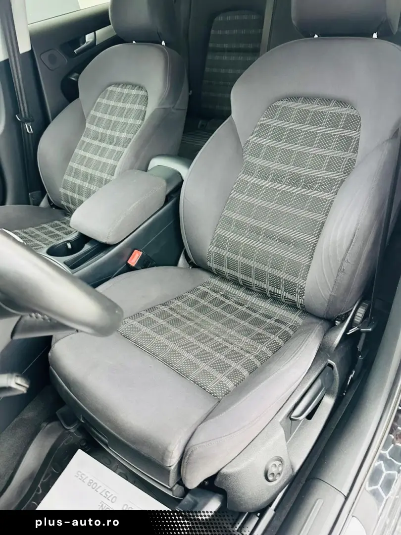 AUDI A4 2015 2.0D E6 Garantie 12 Luni Rate Avans 0 Doar Cu B