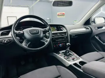 AUDI A4 2015 2.0D E6 Garantie 12 Luni Rate Avans 0 Doar Cu B
