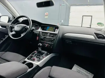 AUDI A4 2015 2.0D E6 Garantie 12 Luni Rate Avans 0 Doar Cu B