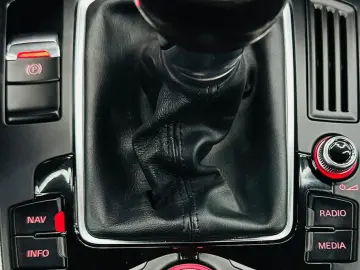 AUDI A4 2015 2.0D E6 Garantie 12 Luni Rate Avans 0 Doar Cu B