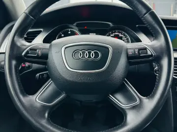 AUDI A4 2015 2.0D E6 Garantie 12 Luni Rate Avans 0 Doar Cu B