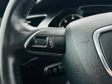 AUDI A4 2015 2.0D E6 Garantie 12 Luni Rate Avans 0 Doar Cu B