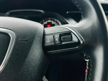 AUDI A4 2015 2.0D E6 Garantie 12 Luni Rate Avans 0 Doar Cu B