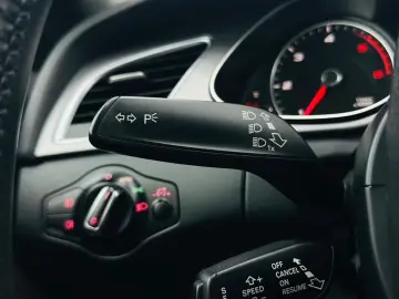 AUDI A4 2015 2.0D E6 Garantie 12 Luni Rate Avans 0 Doar Cu B