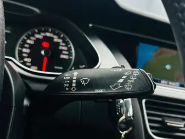 AUDI A4 2015 2.0D E6 Garantie 12 Luni Rate Avans 0 Doar Cu B