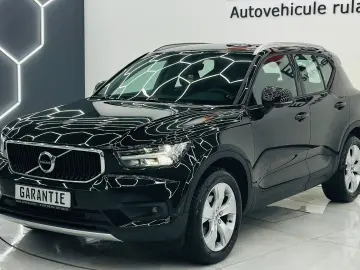 VOLVO Xc-40 2020 1.5i E6 Garantie 12 Luni Rate Avans 0 Doar