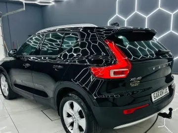 VOLVO Xc-40 2020 1.5i E6 Garantie 12 Luni Rate Avans 0 Doar