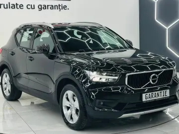 VOLVO Xc-40 2020 1.5i E6 Garantie 12 Luni Rate Avans 0 Doar