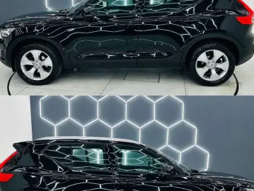 VOLVO Xc-40 2020 1.5i E6 Garantie 12 Luni Rate Avans 0 Doar